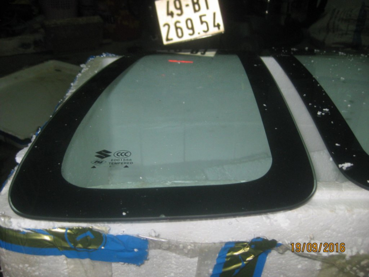 Chia sẻ kinh nghiệm tự bảo dưỡng SuZuKi WaGon Chia sẻ kinh nghiệm tự bảo dưỡng SuZuKi WaGon