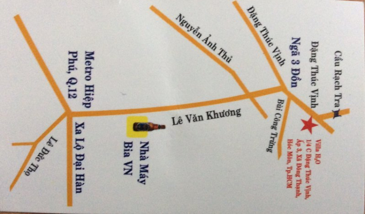 Vui chơi ngày 1.6.2014