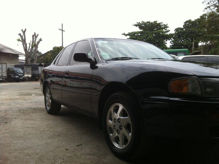 Anh em Camry 87-91 vô đây chơi