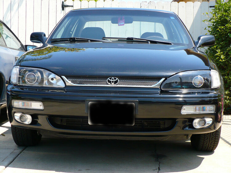 Anh em Camry 87-91 vô đây chơi