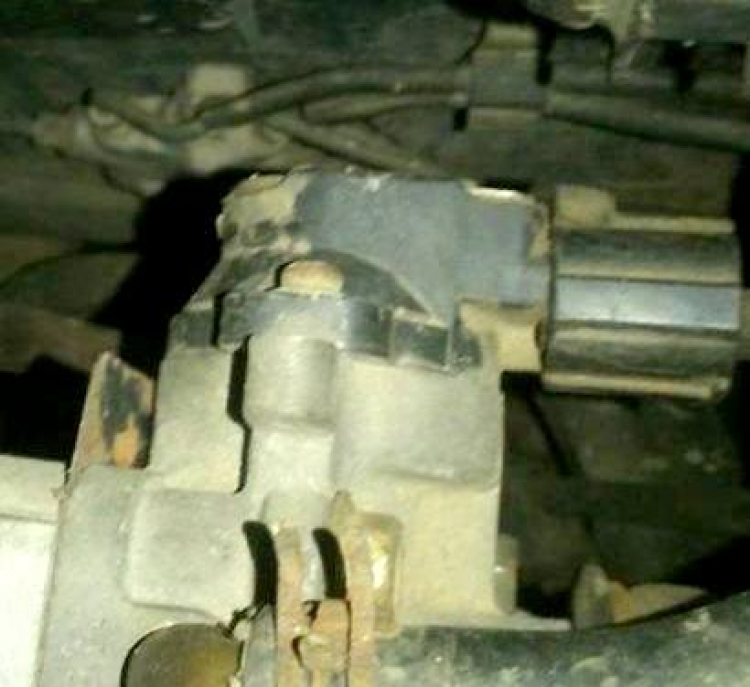 Kinh nghiệm về Toyota Raw4 1998 . Kinh nghiệm về Toyota Raw4 1998 .
