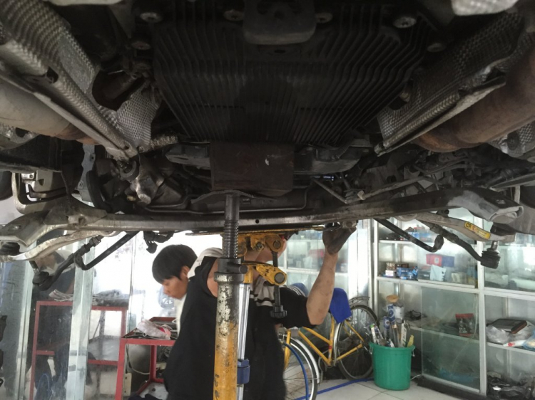 E MÔNG MÁ VK GIÀ 645Ci ( DONE VỚI E46 325 TR 106). E MÔNG MÁ VK GIÀ 645Ci ( DONE VỚI E46 325 TR 106).