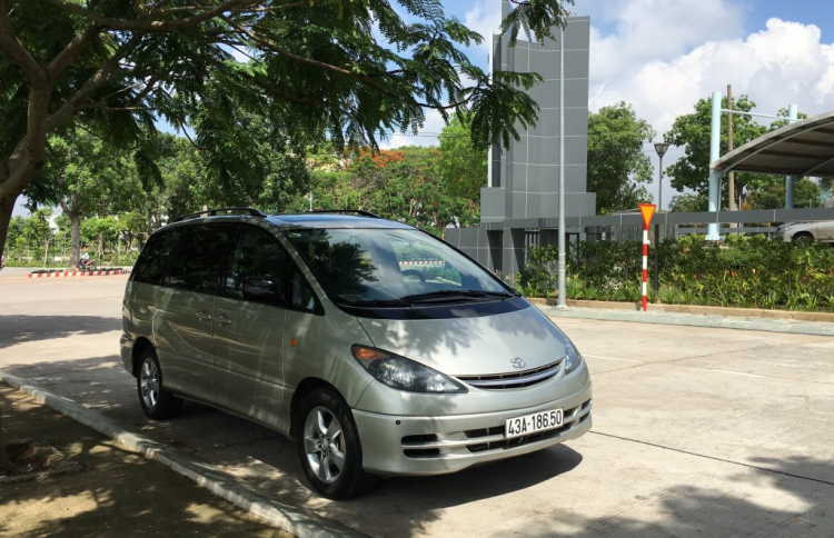 Toyota Innova 2016 – những cảm nhận ban đầu