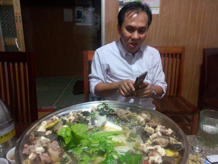 Jolie - Chiếc xe thân thiện Jolie - Chiếc xe thân thiện