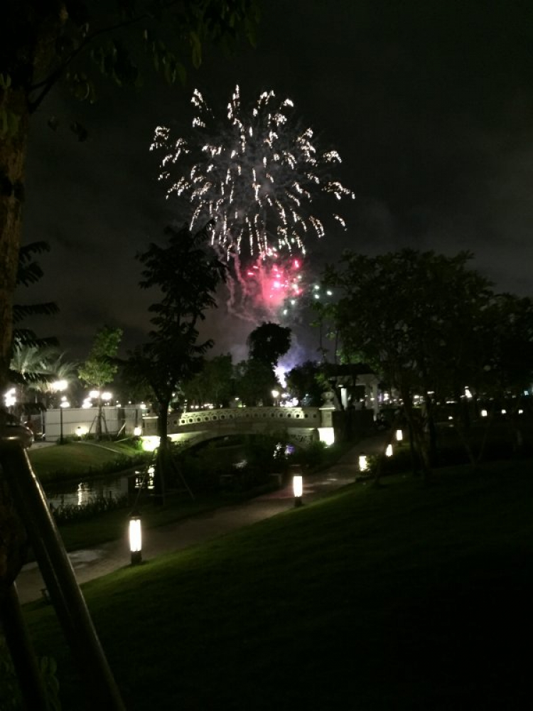 Cập nhật tiến độ Vinhomes Central Park
