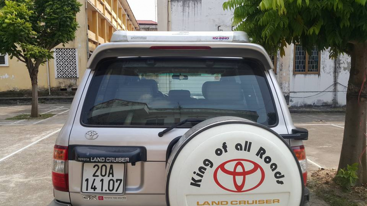 LAND CRUISER FRIENDCLUB (LFC) "Where there were NO ROADS, there was LAND CRUISER" LAND CRUISER FRIENDCLUB (LFC) "Where there were NO ROADS, there was LAND CRUISER"