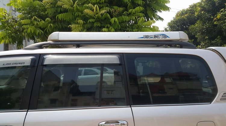 LAND CRUISER FRIENDCLUB (LFC) "Where there were NO ROADS, there was LAND CRUISER" LAND CRUISER FRIENDCLUB (LFC) "Where there were NO ROADS, there was LAND CRUISER"