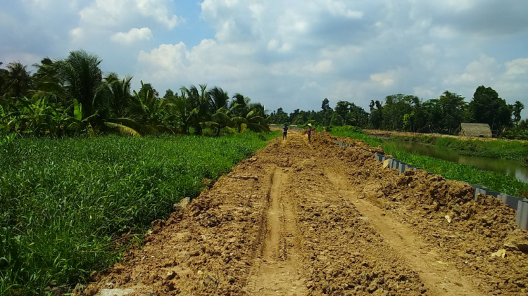 Đất trang trại Đất trang trại