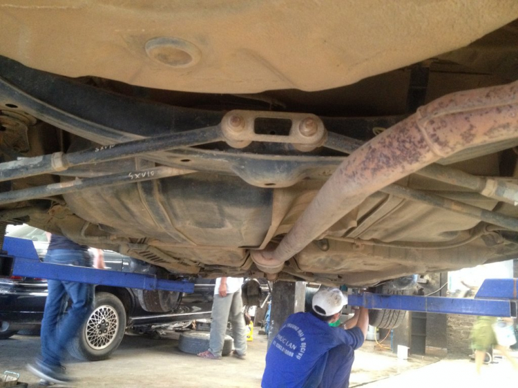 Camry: Trao đổi kinh nghiệm sửa chữa, phụ tùng Camry 8X 9X 0X (Đời 86 đến 2000) Camry: Trao đổi kinh nghiệm sửa chữa, phụ tùng Camry 8X 9X 0X (Đời 86 đến 2000)