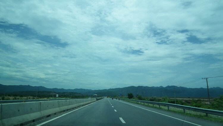 Mũi Né - Phan Rang Mũi Né - Phan Rang