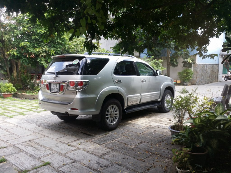 Chia sẻ xăng cộ xe Fotuner V4x2 thật như con nghiện. Chia sẻ xăng cộ xe Fotuner V4x2 thật như con nghiện.