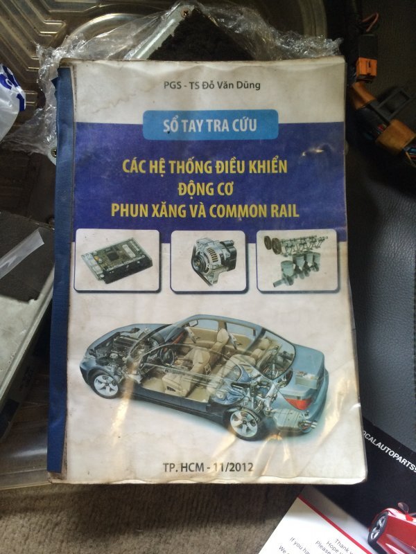 Camry: Trao đổi kinh nghiệm sửa chữa, phụ tùng Camry 8X 9X 0X (Đời 86 đến 2000) Camry: Trao đổi kinh nghiệm sửa chữa, phụ tùng Camry 8X 9X 0X (Đời 86 đến 2000)
