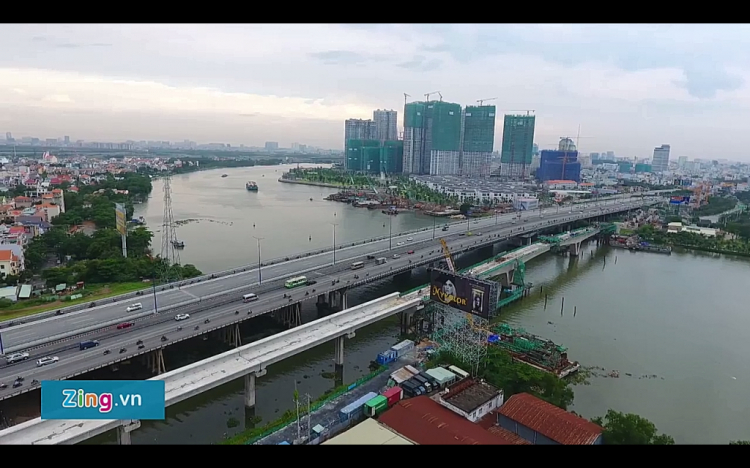 Masteri thần thánh sắp giao nhà Masteri thần thánh sắp giao nhà