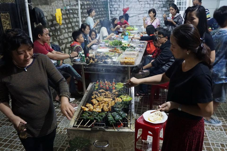 Đà Lạt 2/9/16... Ngẫu hứng và... run! :v