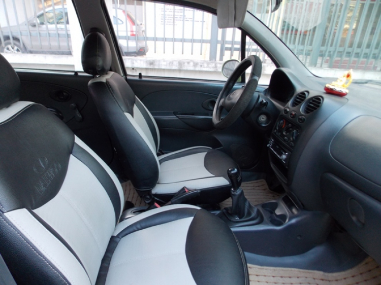 Topic chuyên về các bệnh thường gặp của Daewoo Matiz Topic chuyên về các bệnh thường gặp của Daewoo Matiz