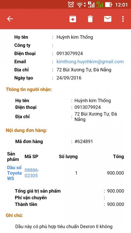 Camry: Trao đổi kinh nghiệm sửa chữa, phụ tùng Camry 8X 9X 0X (Đời 86 đến 2000) Camry: Trao đổi kinh nghiệm sửa chữa, phụ tùng Camry 8X 9X 0X (Đời 86 đến 2000)
