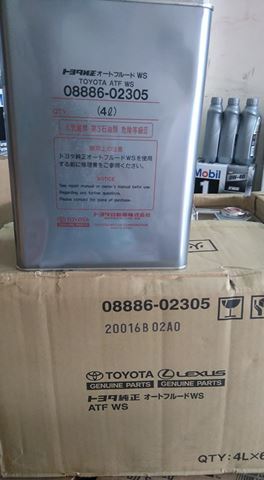 Camry: Trao đổi kinh nghiệm sửa chữa, phụ tùng Camry 8X 9X 0X (Đời 86 đến 2000) Camry: Trao đổi kinh nghiệm sửa chữa, phụ tùng Camry 8X 9X 0X (Đời 86 đến 2000)