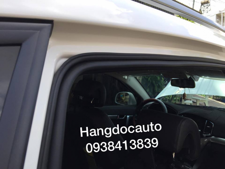 Gioăng cao su thế hệ mới - giải pháp giảm ồn, chống bụi và gia cố cửa hoàn hảo (hình ảnh tổng hợp) Gioăng cao su thế hệ mới - giải pháp giảm ồn, chống bụi và gia cố cửa hoàn hảo (hình ảnh tổng hợp)