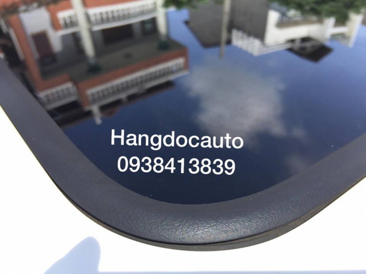 Gioăng cao su thế hệ mới - giải pháp giảm ồn, chống bụi và gia cố cửa hoàn hảo (hình ảnh tổng hợp) Gioăng cao su thế hệ mới - giải pháp giảm ồn, chống bụi và gia cố cửa hoàn hảo (hình ảnh tổng hợp)