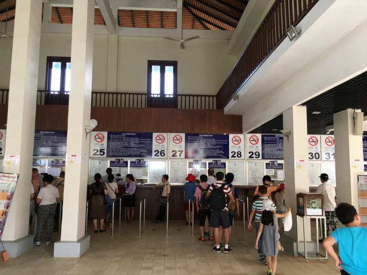 Angkor Wat, Biển Hồ (Tonle sap)- Siem Reap dành cho các bác đi tự túc. Angkor Wat, Biển Hồ (Tonle sap)- Siem Reap dành cho các bác đi tự túc.
