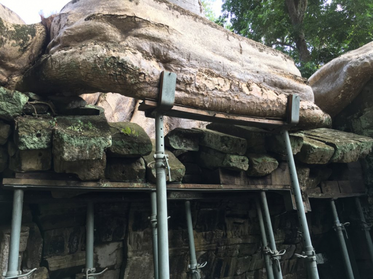 Angkor Wat, Biển Hồ (Tonle sap)- Siem Reap dành cho các bác đi tự túc.