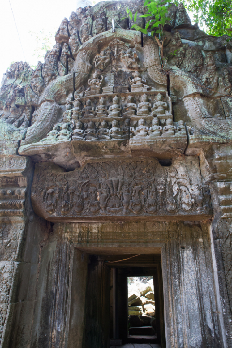 Angkor Wat, Biển Hồ (Tonle sap)- Siem Reap dành cho các bác đi tự túc.