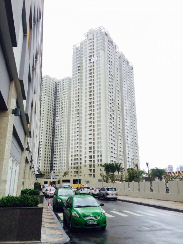 Masteri thần thánh sắp giao nhà Masteri thần thánh sắp giao nhà