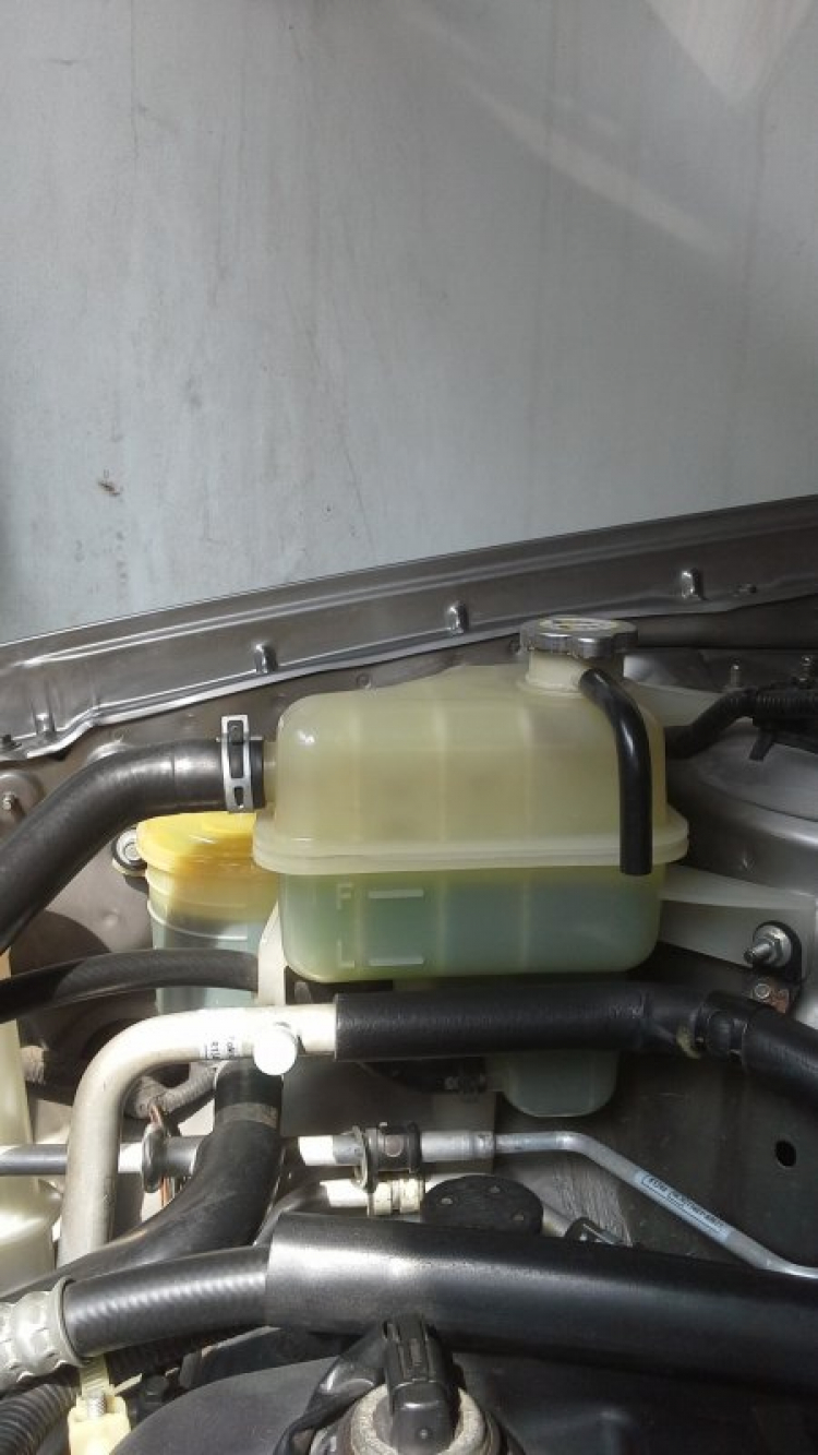 Nhớ thăm nước giải nhiệt nhé các bác.
