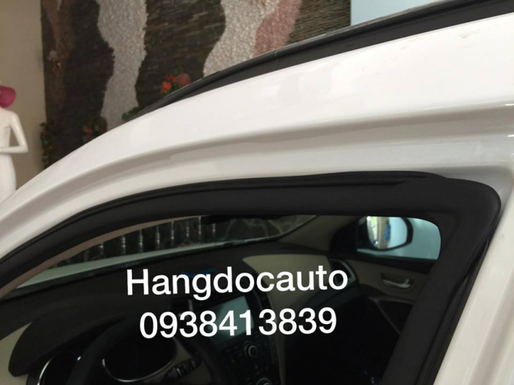 Gioăng cao su thế hệ mới - giải pháp giảm ồn, chống bụi và gia cố cửa hoàn hảo (hình ảnh tổng hợp) Gioăng cao su thế hệ mới - giải pháp giảm ồn, chống bụi và gia cố cửa hoàn hảo (hình ảnh tổng hợp)