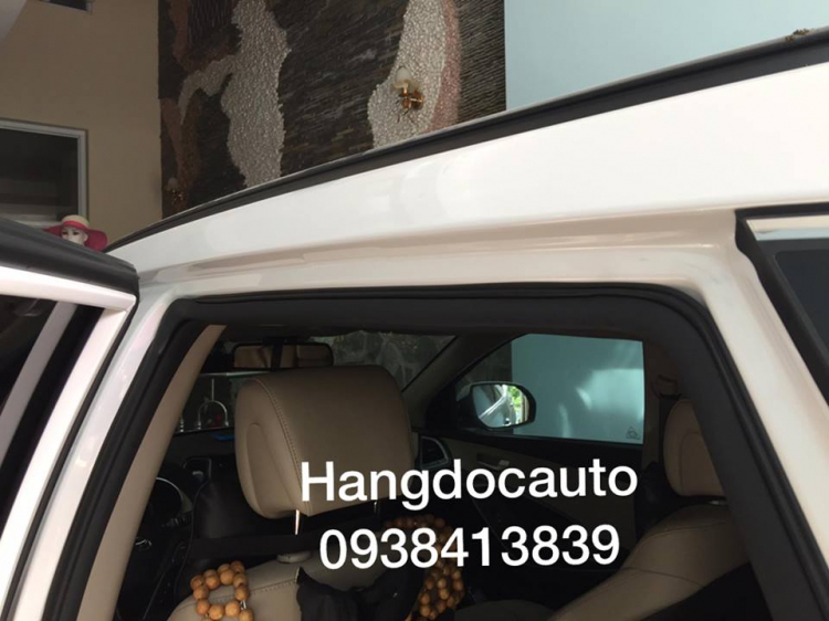 Gioăng cao su thế hệ mới - giải pháp giảm ồn, chống bụi và gia cố cửa hoàn hảo (hình ảnh tổng hợp) Gioăng cao su thế hệ mới - giải pháp giảm ồn, chống bụi và gia cố cửa hoàn hảo (hình ảnh tổng hợp)