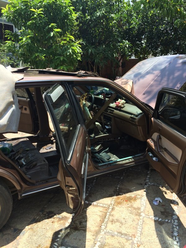 Camry: Trao đổi kinh nghiệm sửa chữa, phụ tùng Camry 8X 9X 0X (Đời 86 đến 2000) Camry: Trao đổi kinh nghiệm sửa chữa, phụ tùng Camry 8X 9X 0X (Đời 86 đến 2000)