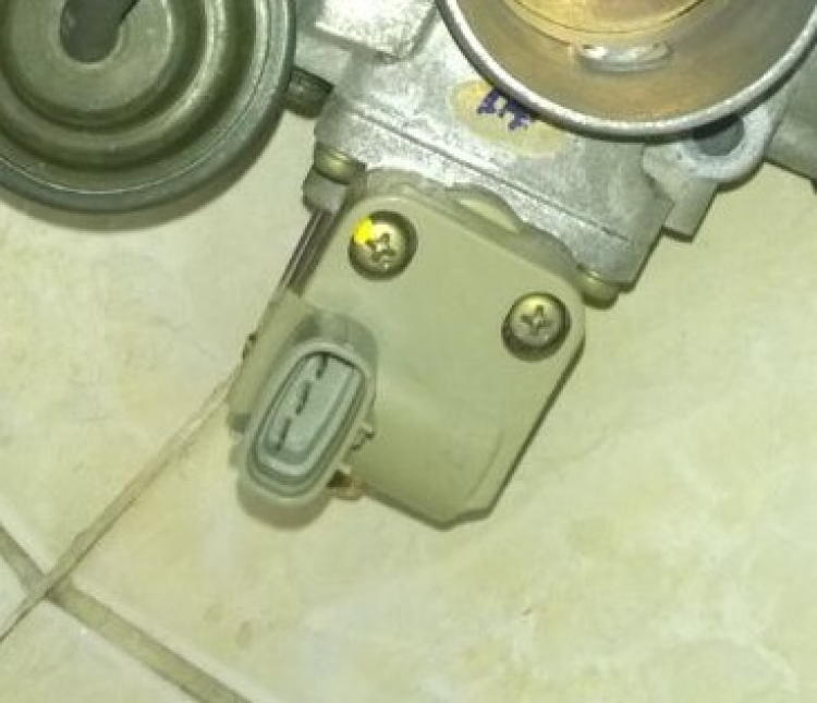 Camry: Trao đổi kinh nghiệm sửa chữa, phụ tùng Camry 8X 9X 0X (Đời 86 đến 2000) Camry: Trao đổi kinh nghiệm sửa chữa, phụ tùng Camry 8X 9X 0X (Đời 86 đến 2000)