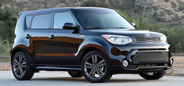 Cảm nhận thực tế Kia Soul sau 10.000km Cảm nhận thực tế Kia Soul sau 10.000km