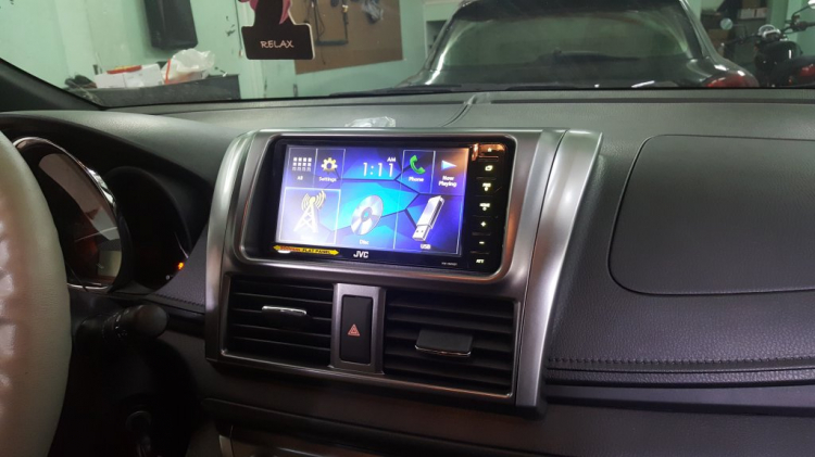 Tư vấn DVD cho Fortuner Tư vấn DVD cho Fortuner