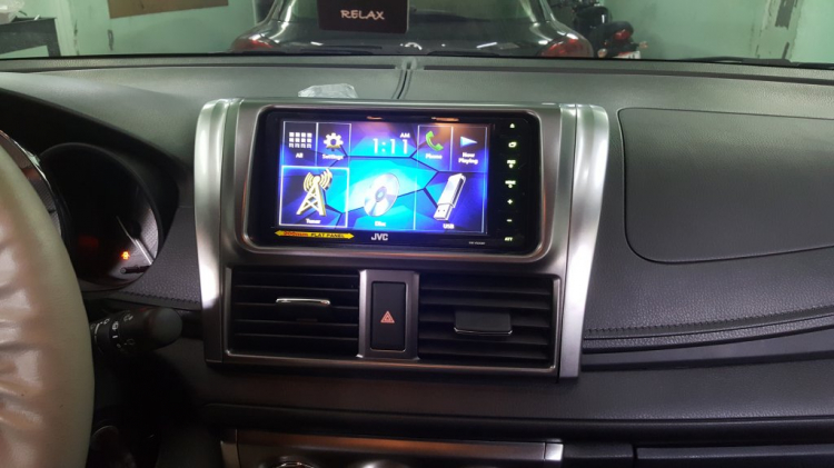 Tư vấn DVD cho Fortuner Tư vấn DVD cho Fortuner