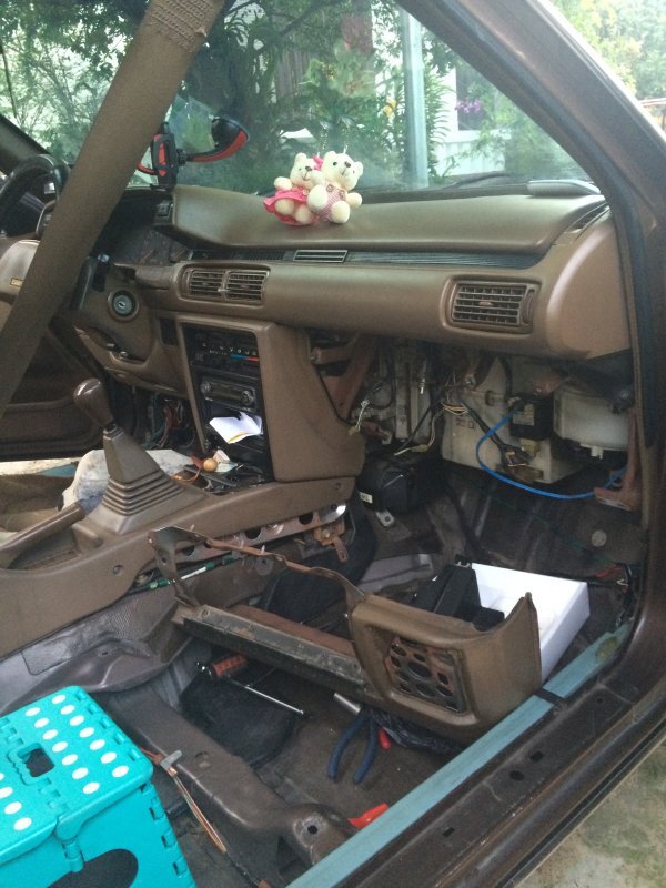 Camry: Trao đổi kinh nghiệm sửa chữa, phụ tùng Camry 8X 9X 0X (Đời 86 đến 2000) Camry: Trao đổi kinh nghiệm sửa chữa, phụ tùng Camry 8X 9X 0X (Đời 86 đến 2000)