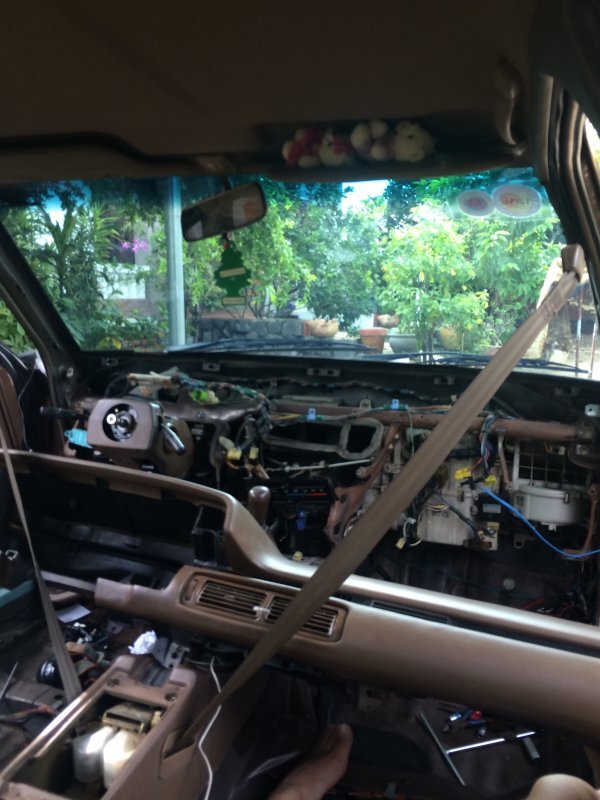 Camry: Trao đổi kinh nghiệm sửa chữa, phụ tùng Camry 8X 9X 0X (Đời 86 đến 2000) Camry: Trao đổi kinh nghiệm sửa chữa, phụ tùng Camry 8X 9X 0X (Đời 86 đến 2000)