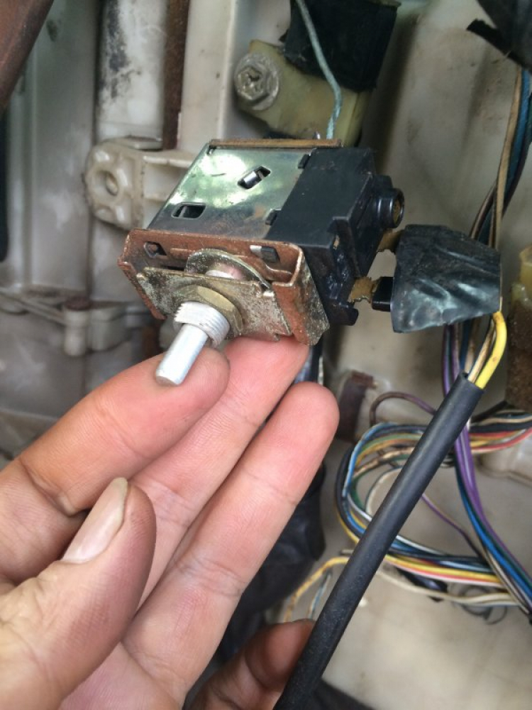 Camry: Trao đổi kinh nghiệm sửa chữa, phụ tùng Camry 8X 9X 0X (Đời 86 đến 2000) Camry: Trao đổi kinh nghiệm sửa chữa, phụ tùng Camry 8X 9X 0X (Đời 86 đến 2000)