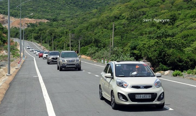 Hình ảnh : Tour Phượt Vĩnh Hy - Đảo Bình Hưng (23/24/25-9-2016)