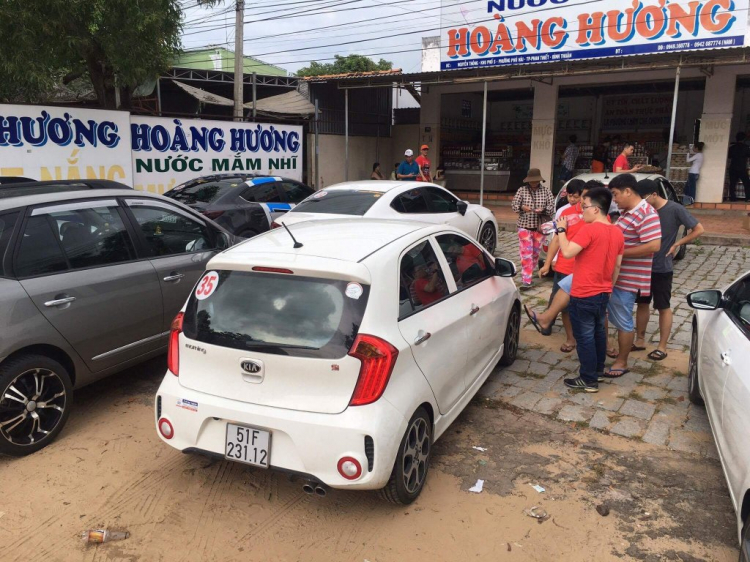 Hình ảnh : Tour Phượt Vĩnh Hy - Đảo Bình Hưng (23/24/25-9-2016)