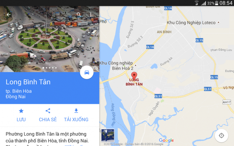 Lại hỏi đường đi Vũng Tào :D