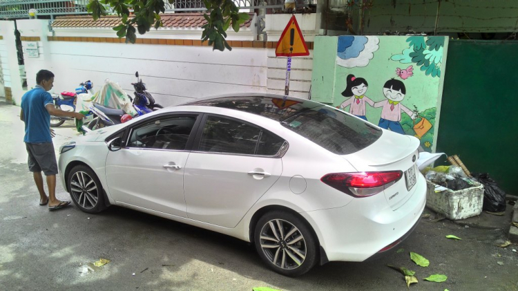 Dán nóc giả Panorama? Dán nóc giả Panorama?