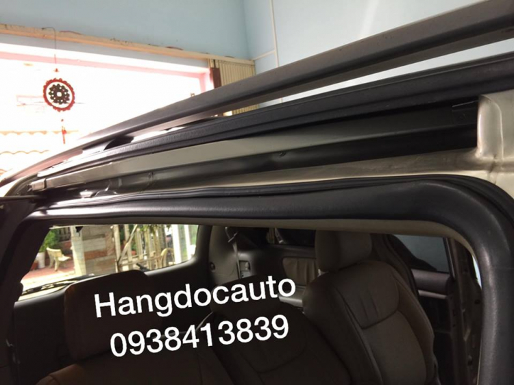Gioăng cao su thế hệ mới - giải pháp giảm ồn, chống bụi và gia cố cửa hoàn hảo (hình ảnh tổng hợp) Gioăng cao su thế hệ mới - giải pháp giảm ồn, chống bụi và gia cố cửa hoàn hảo (hình ảnh tổng hợp)