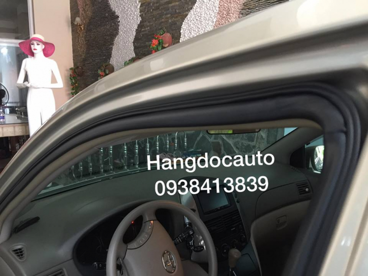 Gioăng cao su thế hệ mới - giải pháp giảm ồn, chống bụi và gia cố cửa hoàn hảo (hình ảnh tổng hợp) Gioăng cao su thế hệ mới - giải pháp giảm ồn, chống bụi và gia cố cửa hoàn hảo (hình ảnh tổng hợp)
