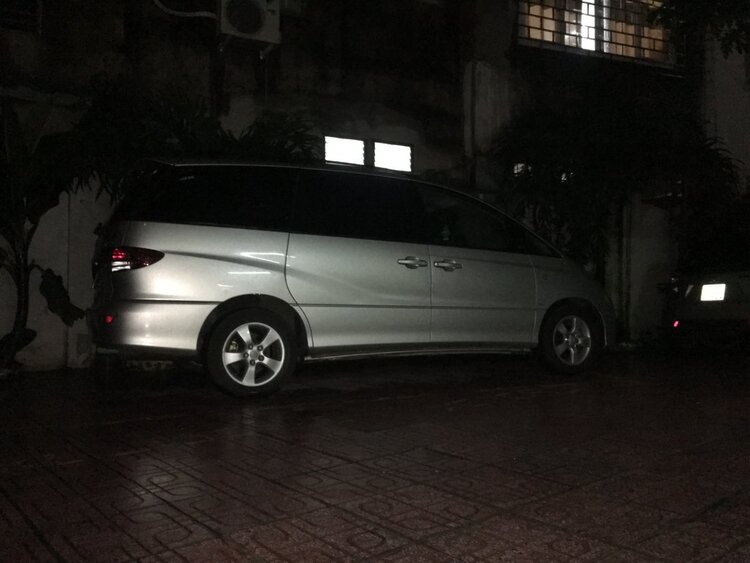 Camry: Trao đổi kinh nghiệm sửa chữa, phụ tùng Camry 8X 9X 0X (Đời 86 đến 2000) Camry: Trao đổi kinh nghiệm sửa chữa, phụ tùng Camry 8X 9X 0X (Đời 86 đến 2000)