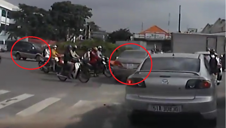 Corola chạy thấy ghét, ai cũng chạy vậy thì sao?? Corola chạy thấy ghét, ai cũng chạy vậy thì sao??