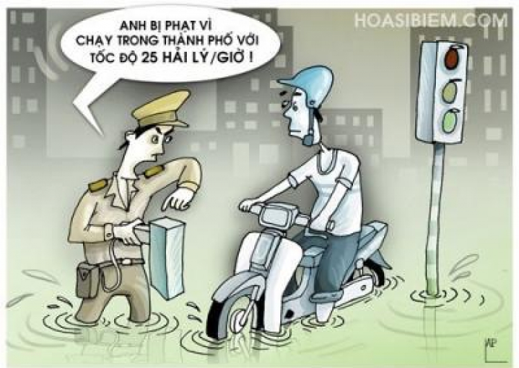 Giải cứu ô tô mùa mưa lũ