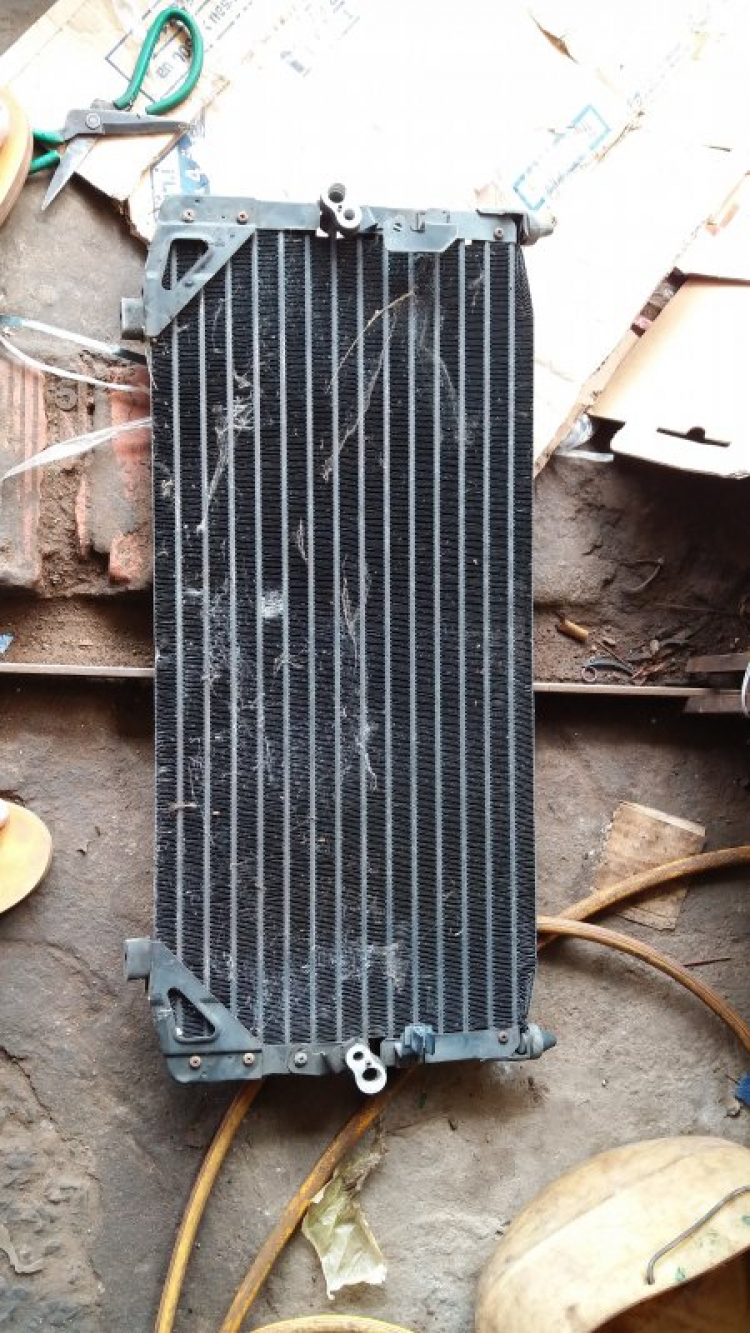 Camry: Trao đổi kinh nghiệm sửa chữa, phụ tùng Camry 8X 9X 0X (Đời 86 đến 2000) Camry: Trao đổi kinh nghiệm sửa chữa, phụ tùng Camry 8X 9X 0X (Đời 86 đến 2000)