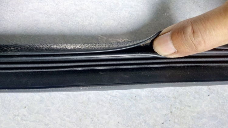 Ron cửa cho Fiat Siena Ron cửa cho Fiat Siena