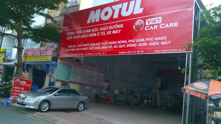 Các chỗ rửa xe khu đô thị APAK Các chỗ rửa xe khu đô thị APAK